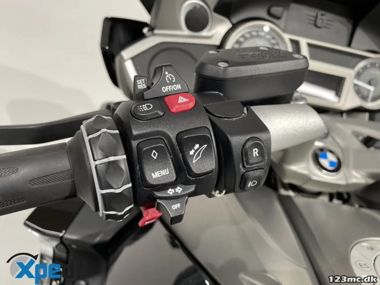 Billede 15 - BMW K 1600 GTL