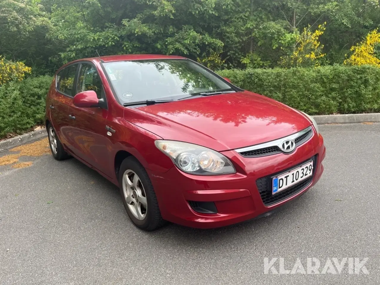Billede 3 - Personbil Huyndai i30