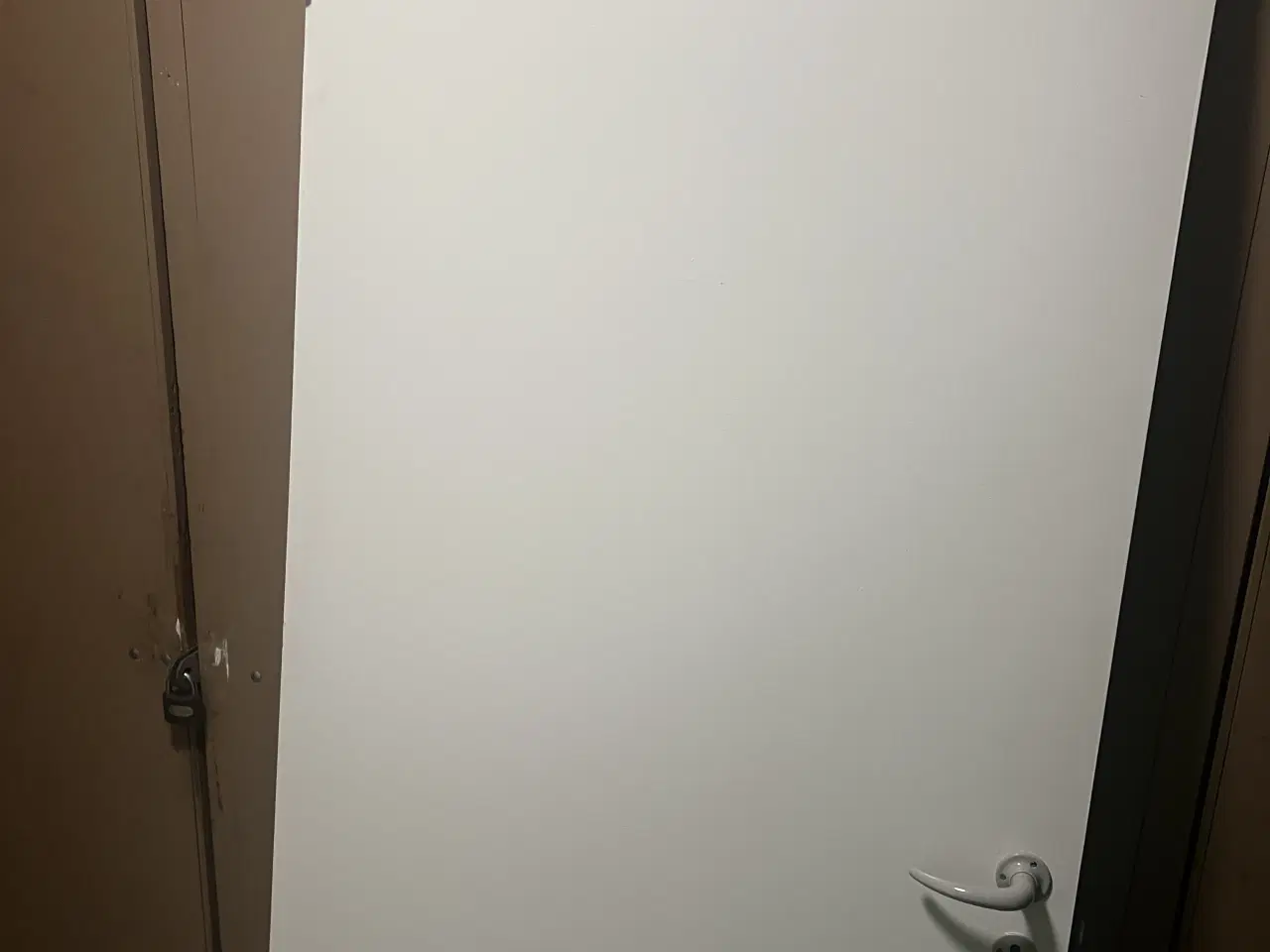 Billede 5 - 4stk Swedoor