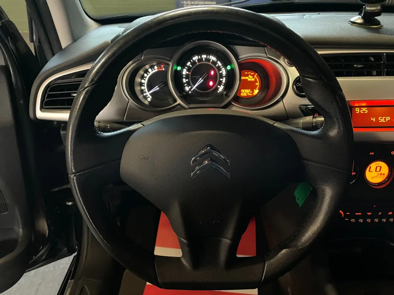 Billede 12 - Citroën C3 1,4 VTi Dynamique
