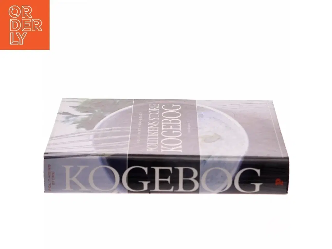 Billede 2 - Politikens Store Kogebog af Anne Majgaard (Bog)