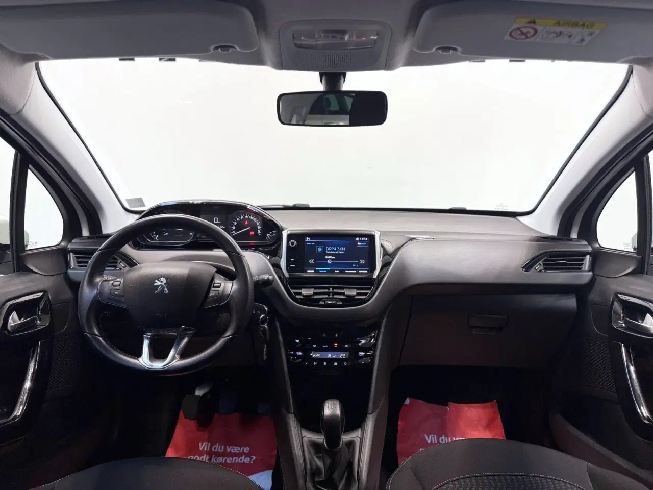 Billede 5 - Peugeot 208 1,6 BlueHDi 100 Active