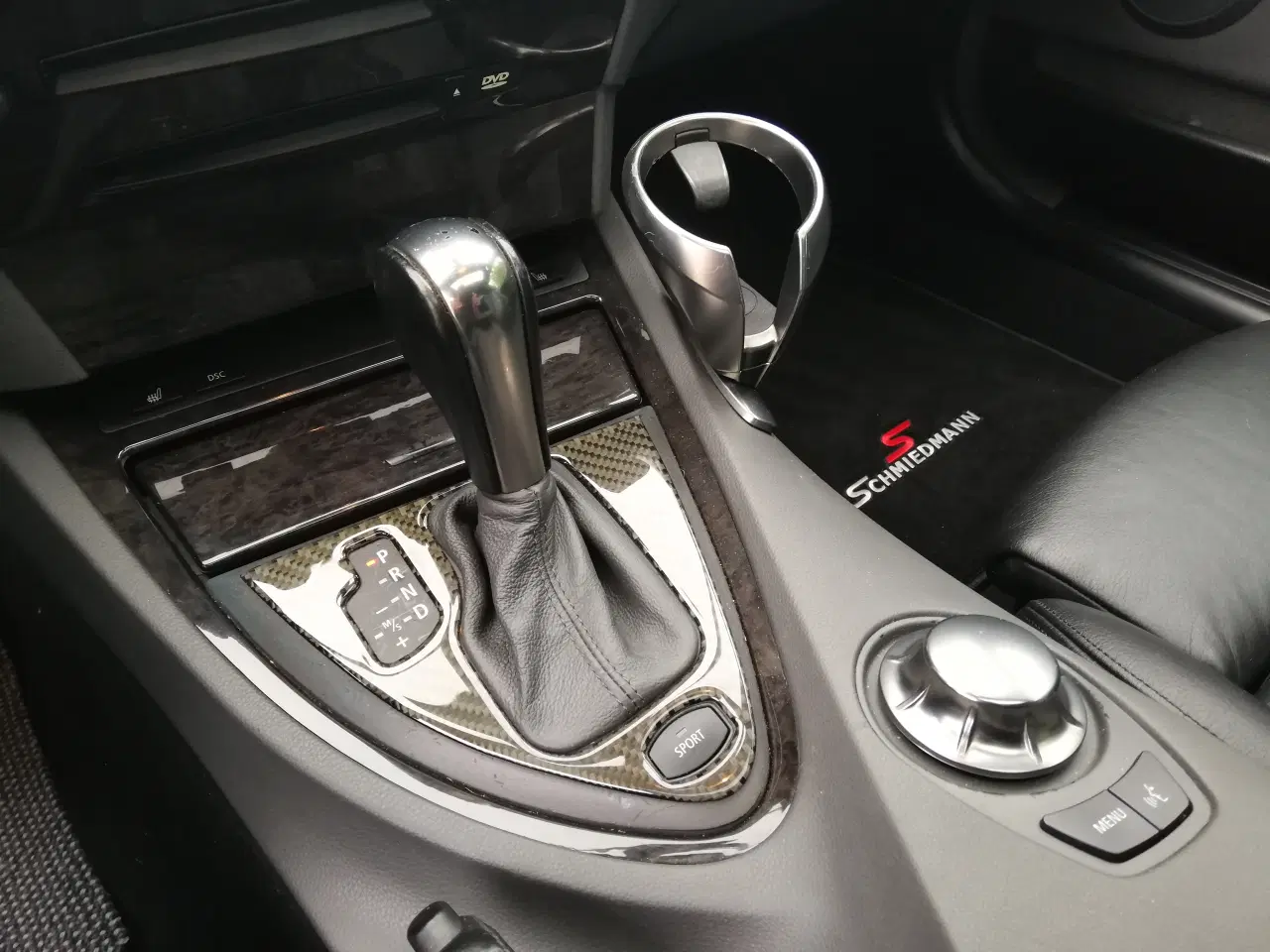 Billede 2 - Bmw 645ci