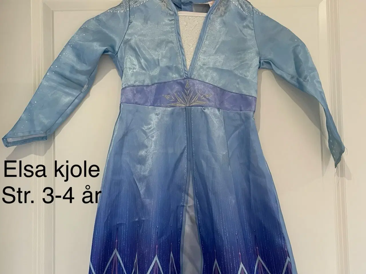 Billede 4 - Udklædning til fastelavn