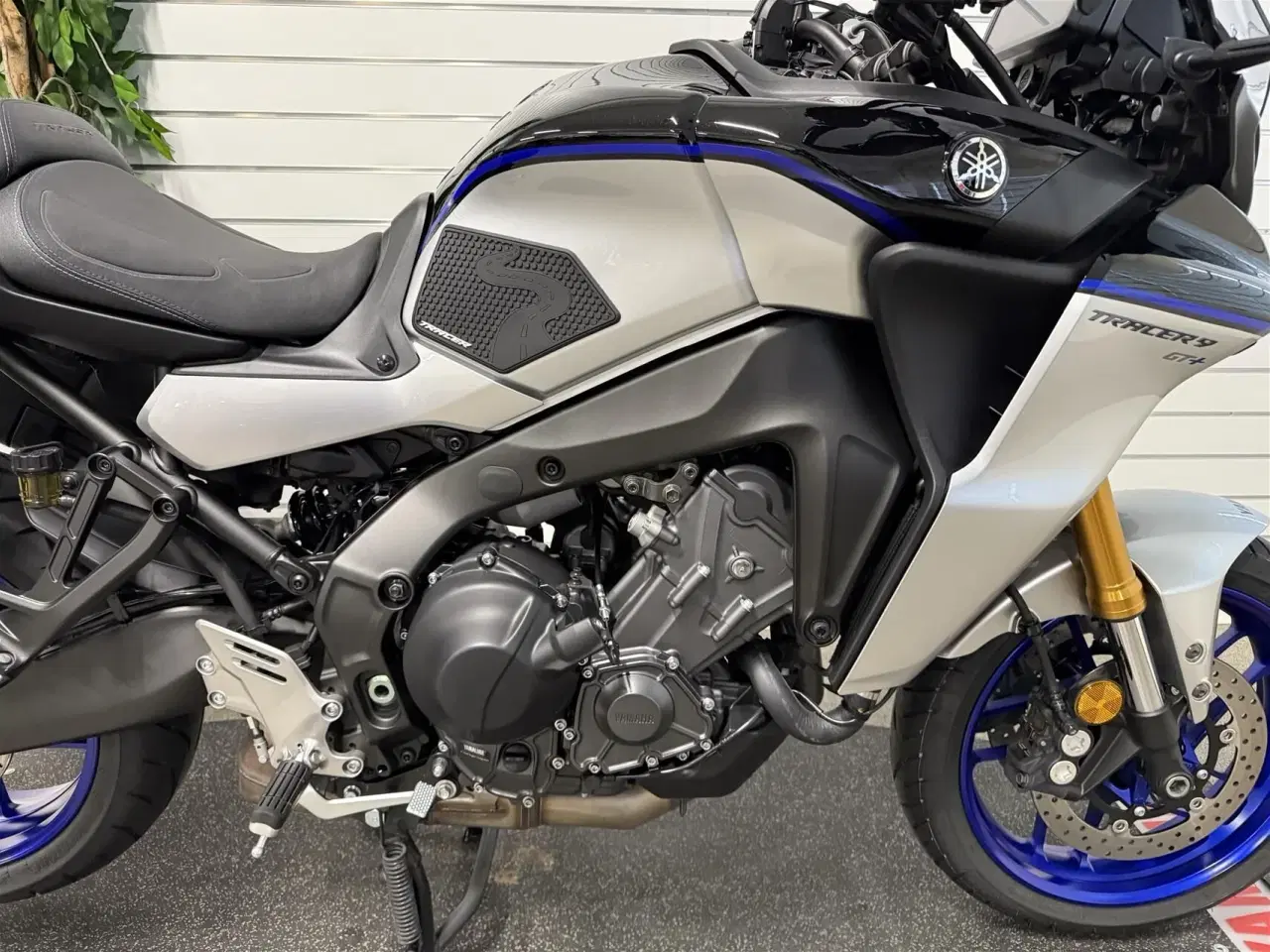 Billede 4 - Yamaha Tracer 9 GT+
