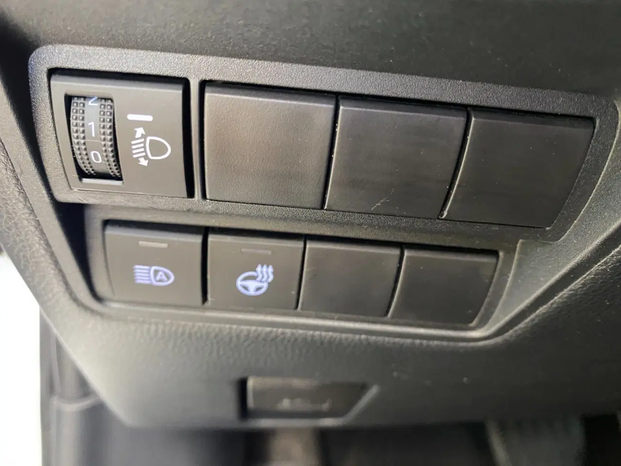 Billede 17 - Toyota Yaris 1,5 Hybrid H3 e-CVT