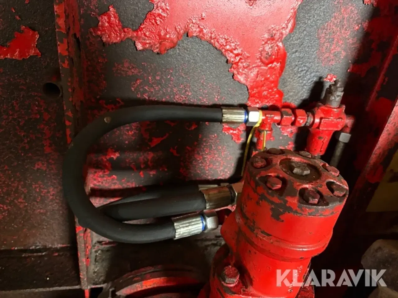 Billede 9 - Mogspreder