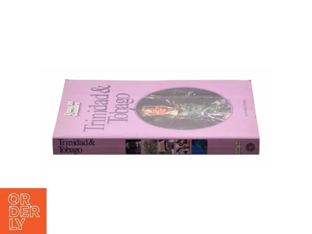 Billede 3 - Trinidad (insight Guides) (Bog)