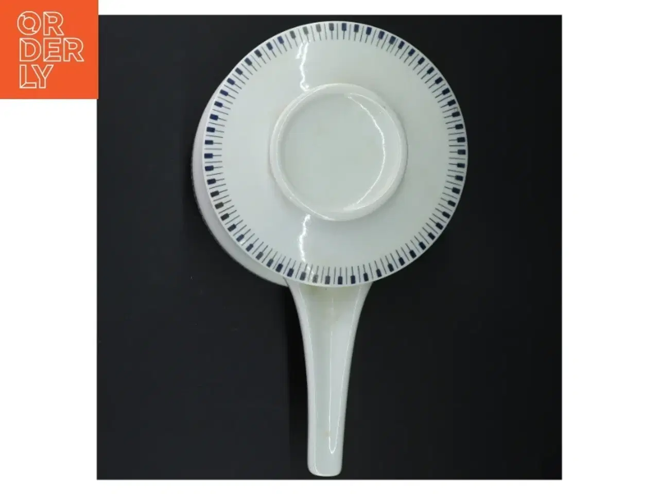 Billede 4 - Kasserolle med låg fra Lyngby (str. Ø. 17 cm)