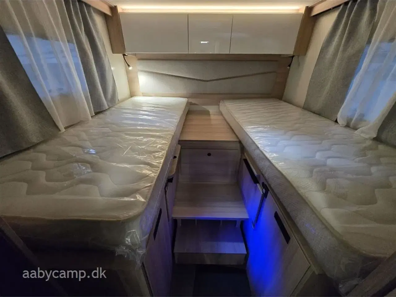 Billede 8 - 2026 - Autostar Passion 180 Hk, Automatgear, 4250 kg, Dobbeltbund