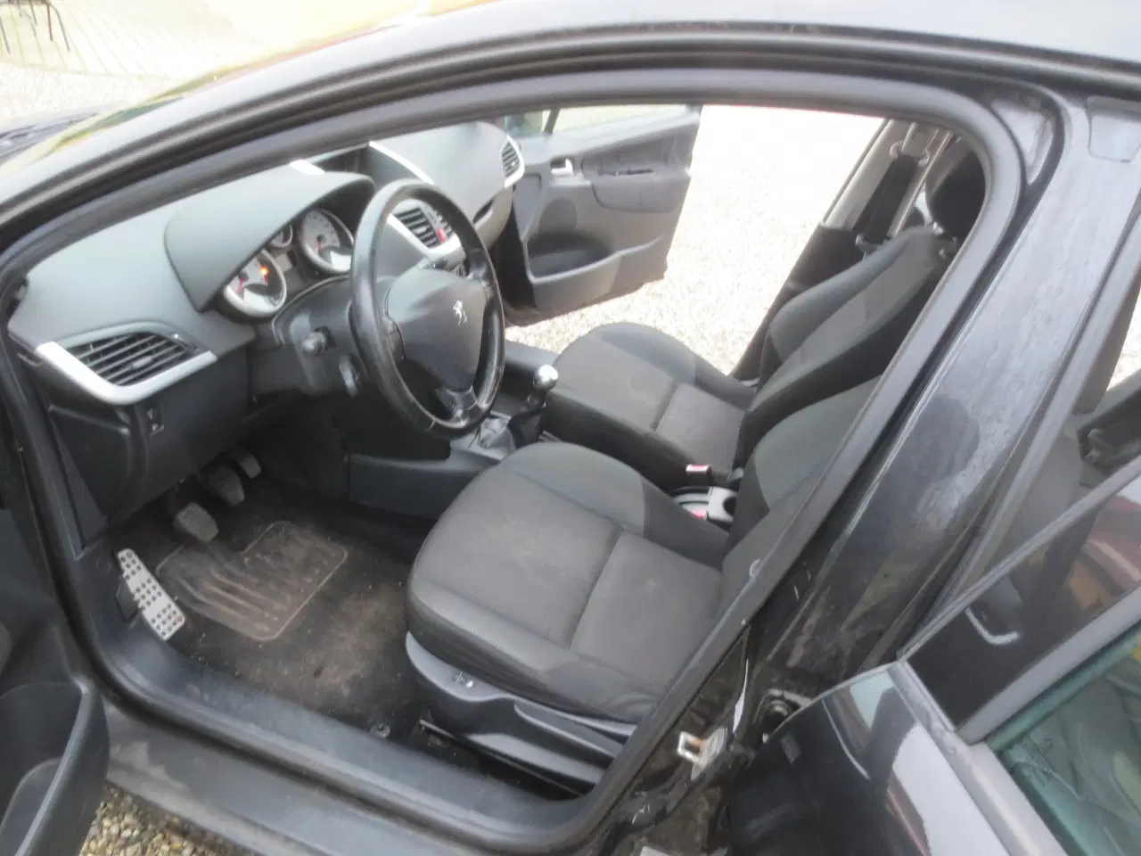 Billede 15 - Peugeot 207 1.6 HDi Stc 