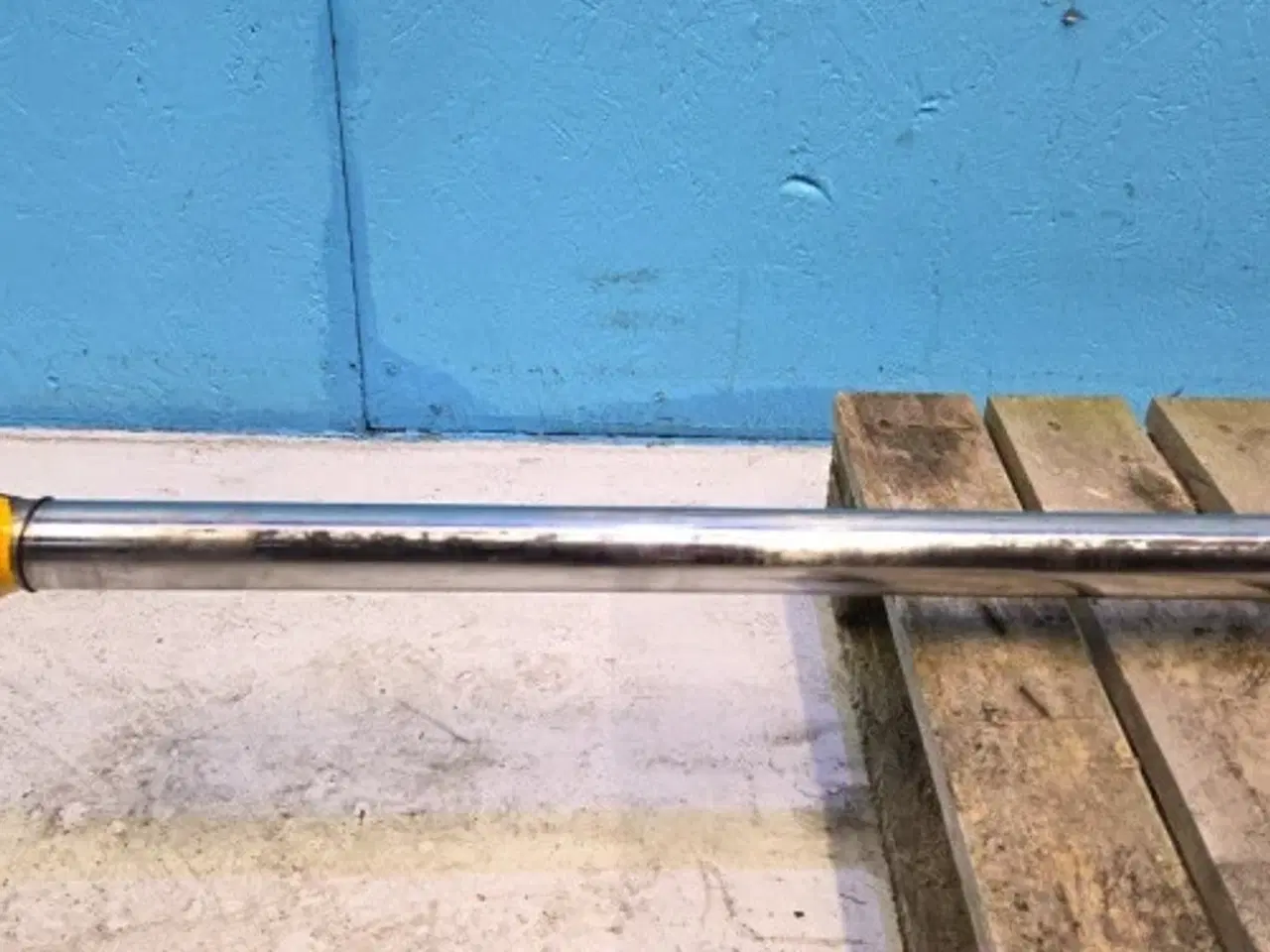 Billede 5 - Venieri 7.63B Cylinder 845.8.141