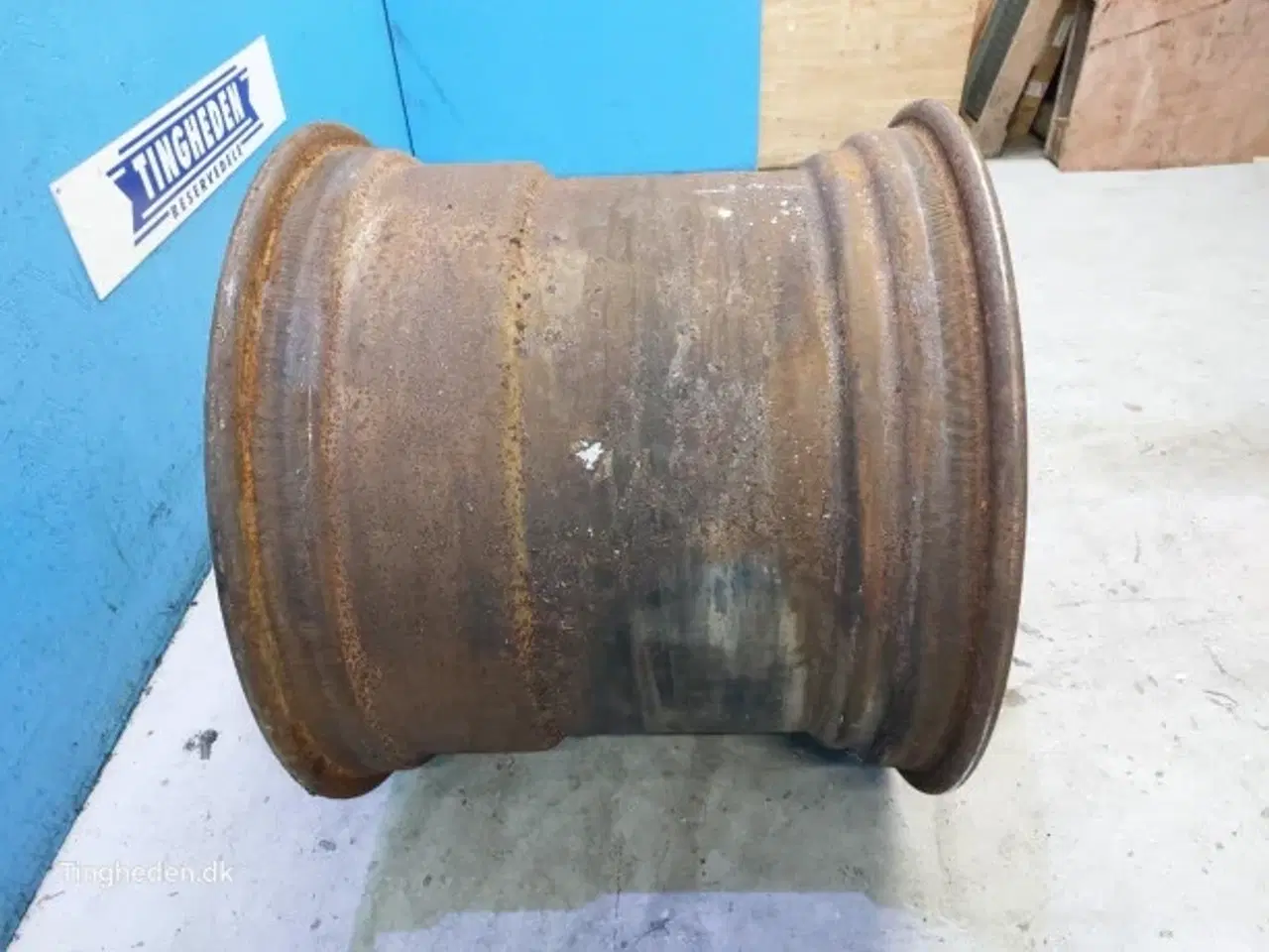 Billede 10 - 32"   DW27BX32