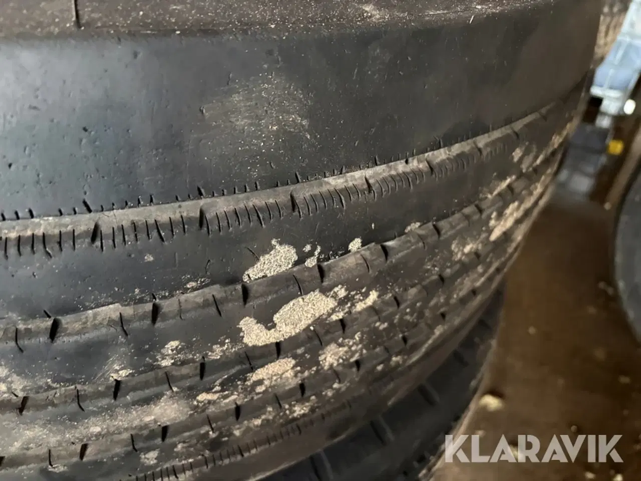 Billede 2 - Dæk Michelin