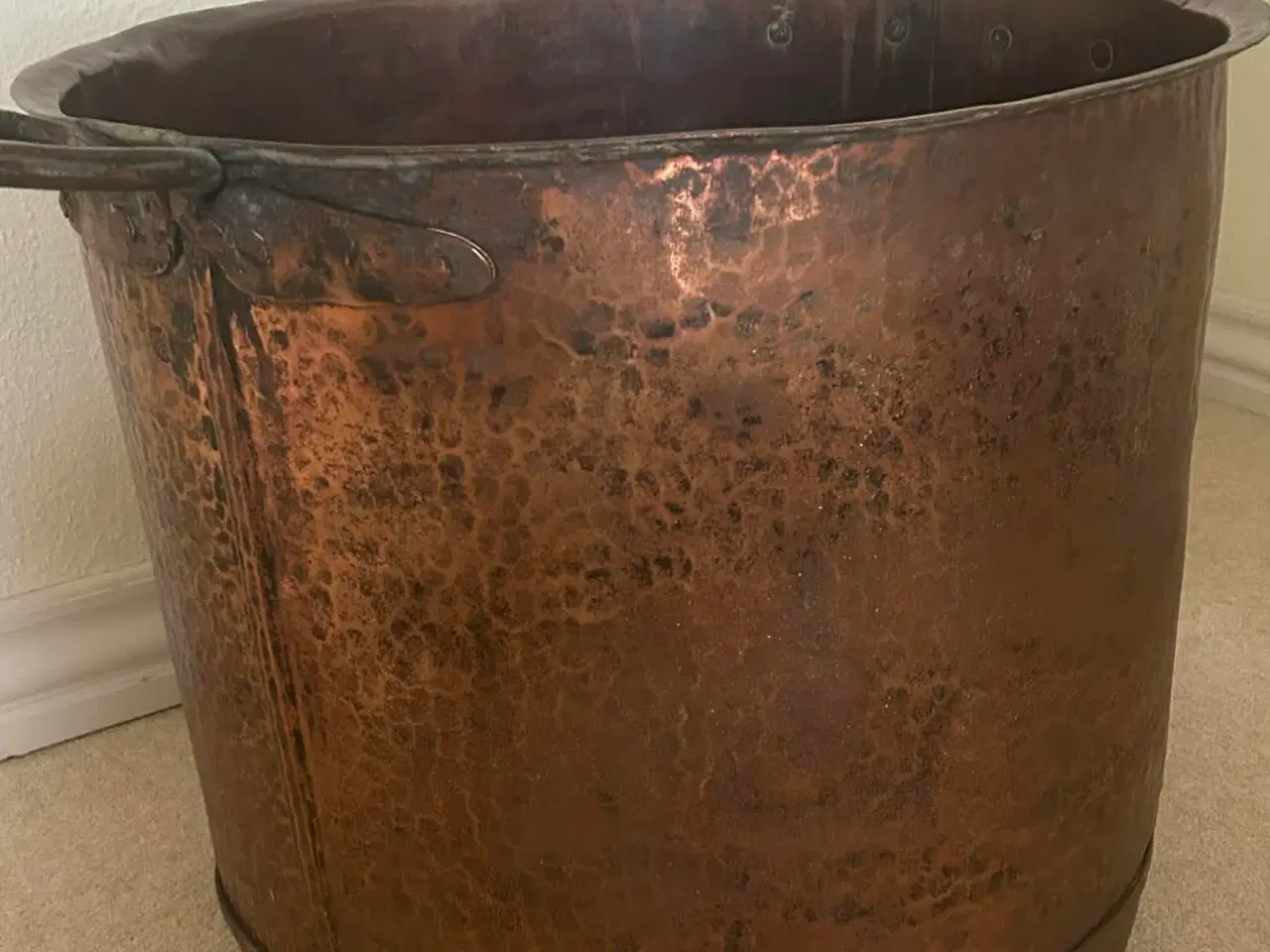 Billede 1 - Gruekedel