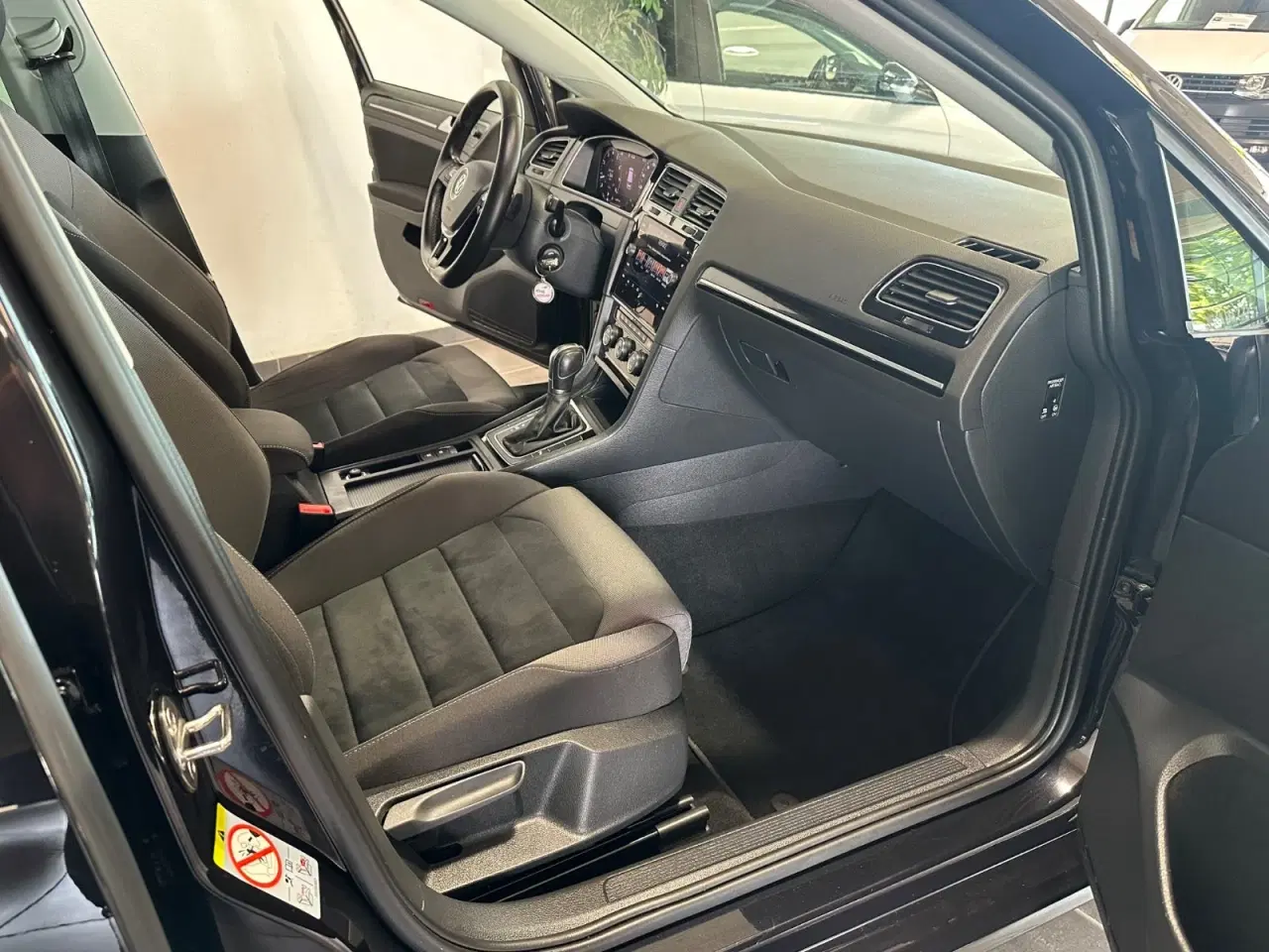 Billede 4 - VW Golf VII 1,5 TSi 150 Highline DSG Van