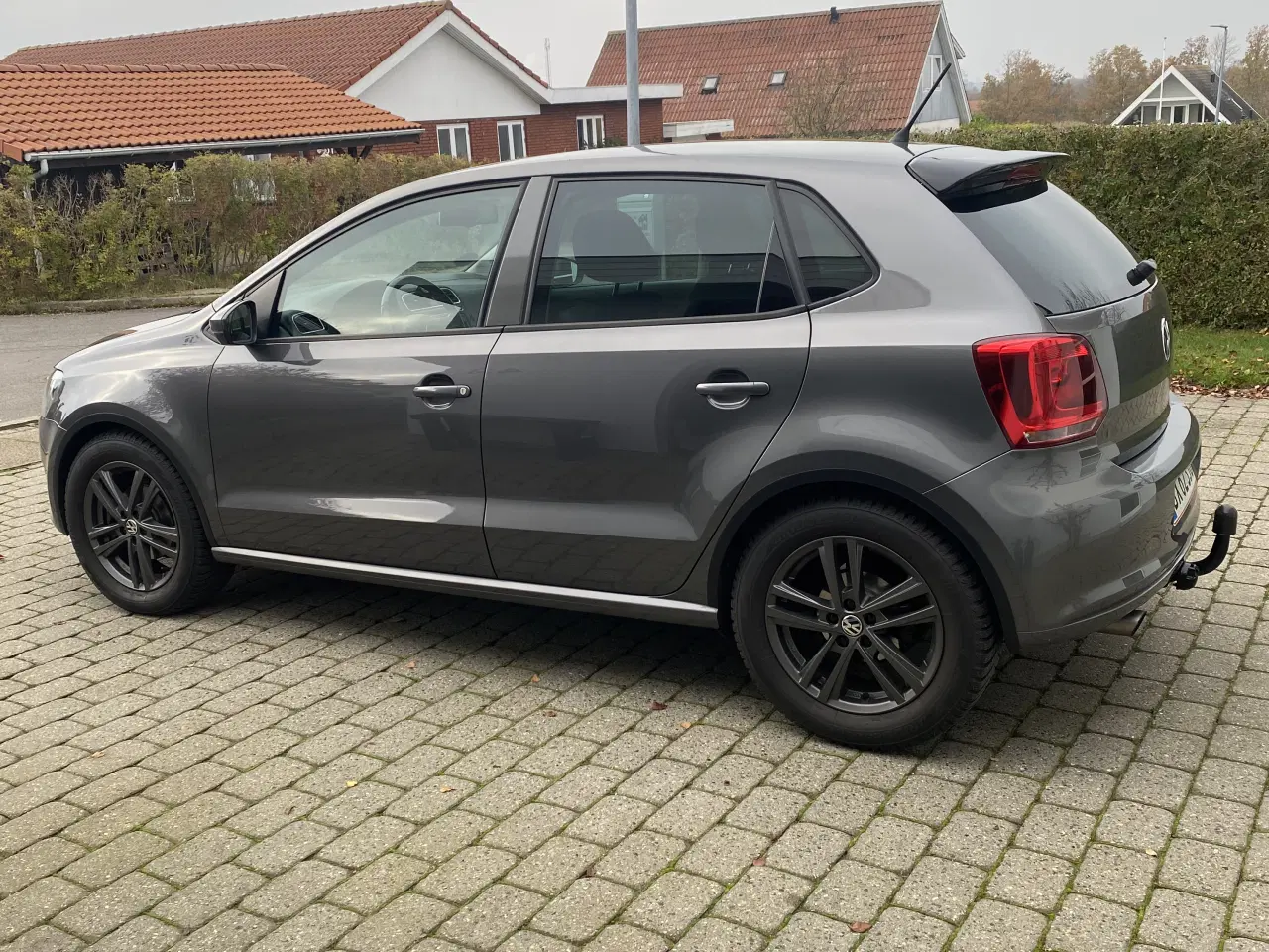 Billede 1 - Velholdt Polo 1.2 90 Hk