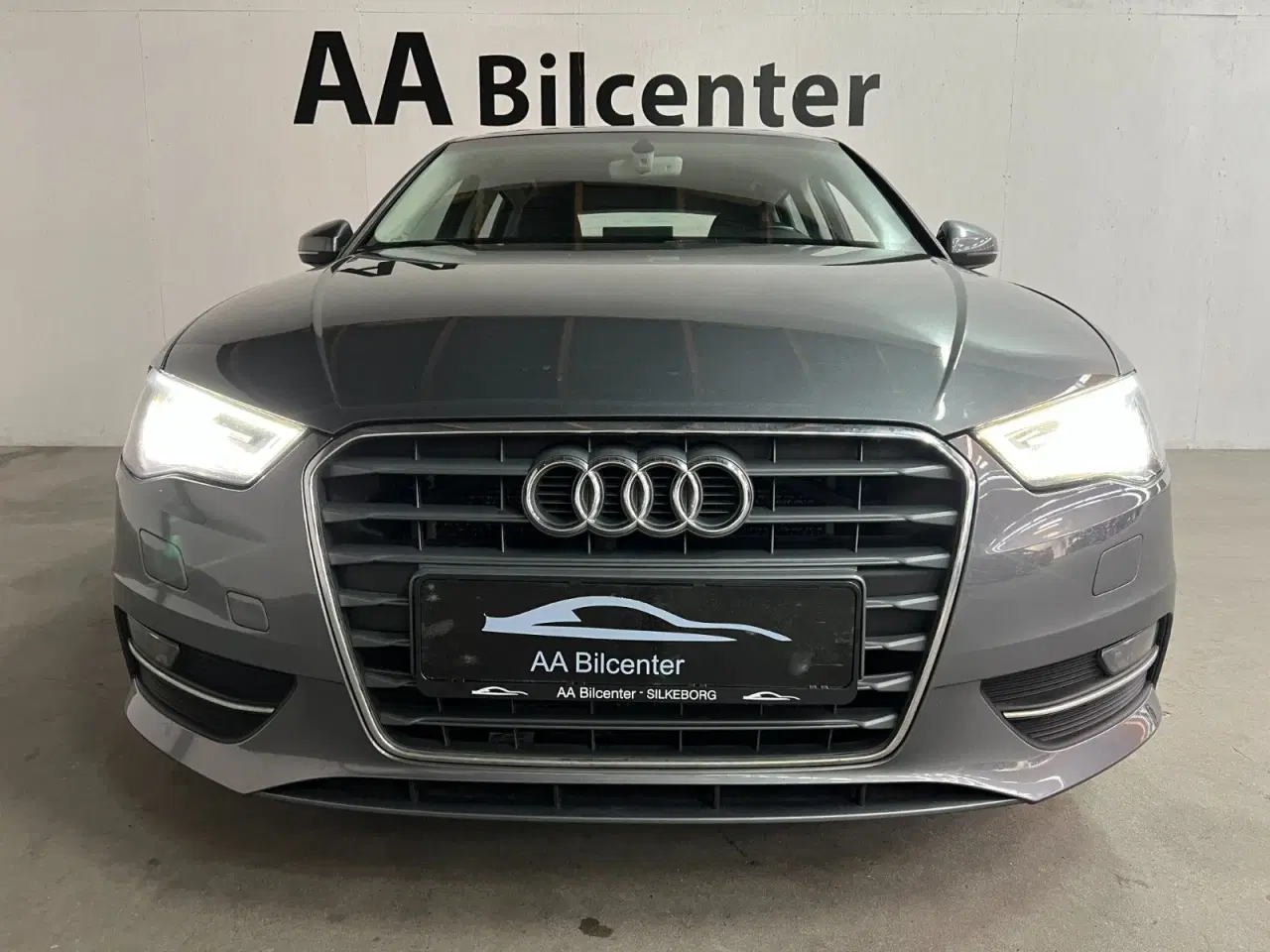 Billede 2 - Audi A3 1,4 TFSi 150 Ambition