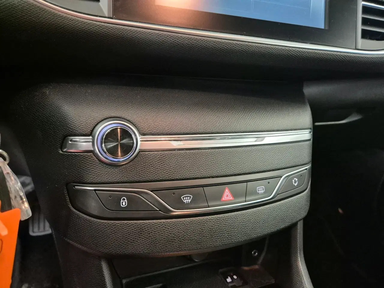 Billede 12 - Peugeot 308 SW 1,2 e-THP Active 130HK Stc 6g