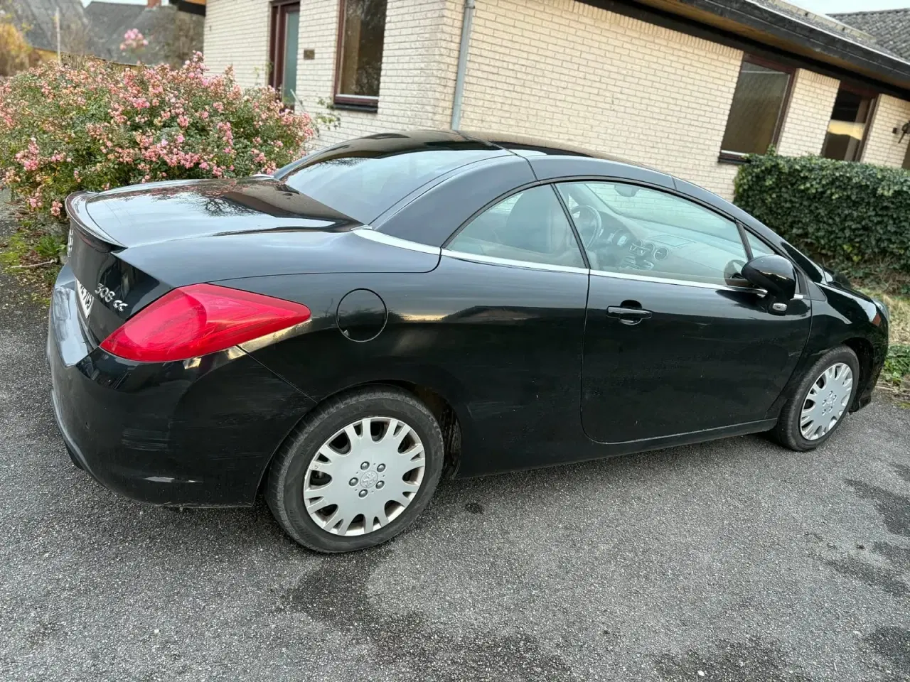 Billede 4 - Peugeot 308 1,6 VTi 120 CC