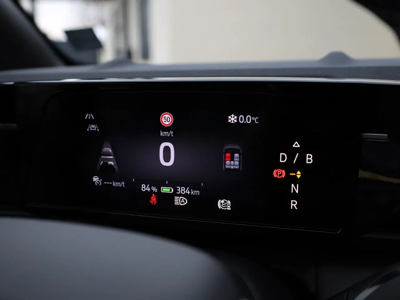 Billede 13 - Ford Capri 77 Premium Extended Range