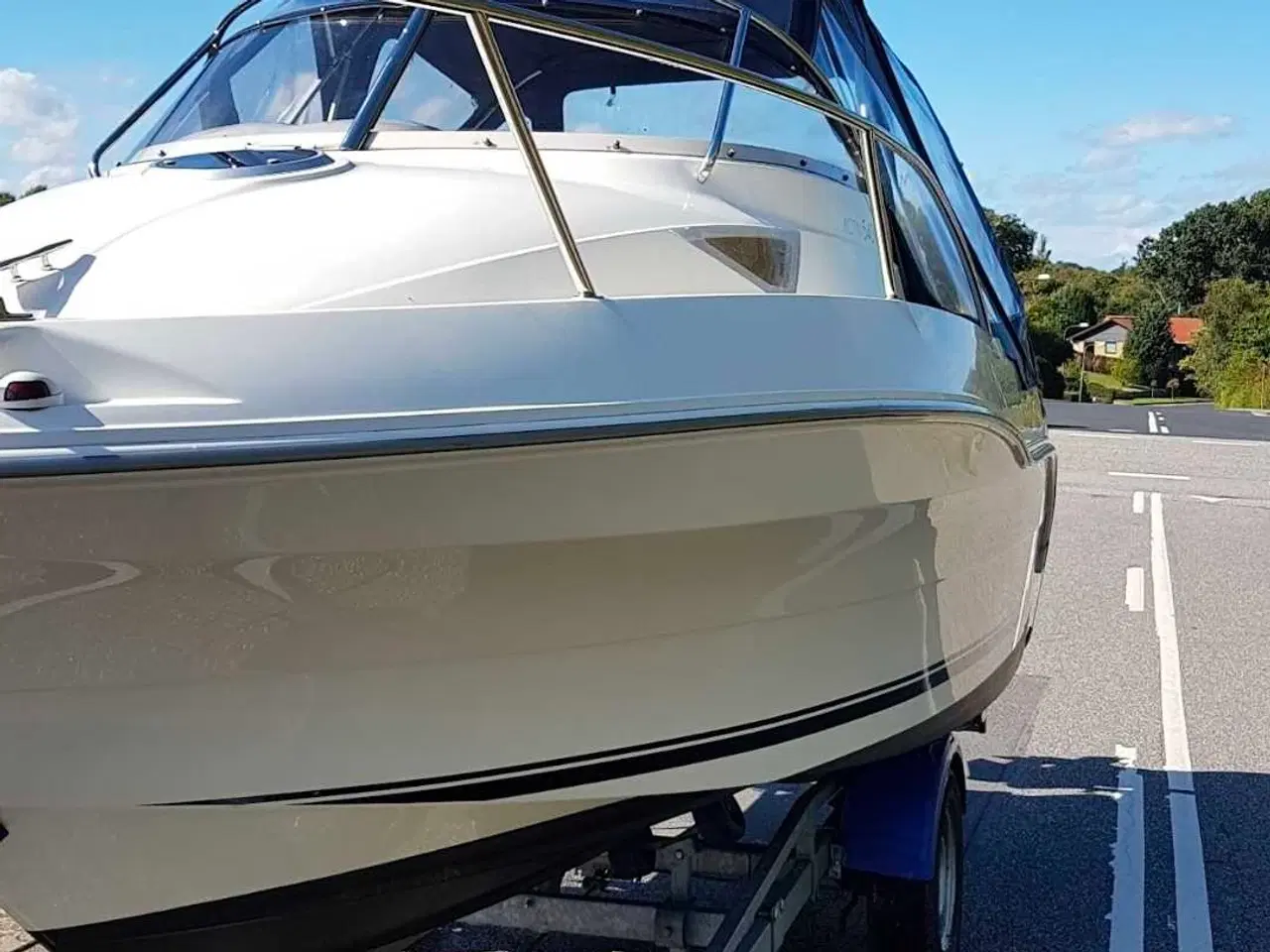 Billede 2 - Quicksilver 540