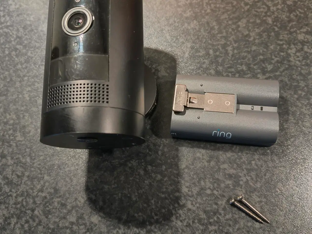 Billede 1 - Ring Stick Up Cam Battery (gen3)