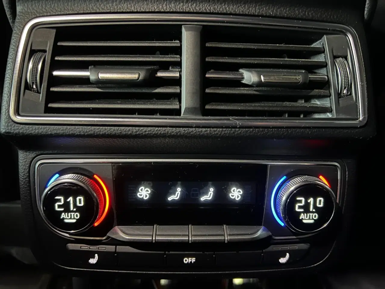 Billede 13 - Audi Q7 3,0 TDi 272 S-line quattro Tiptr.