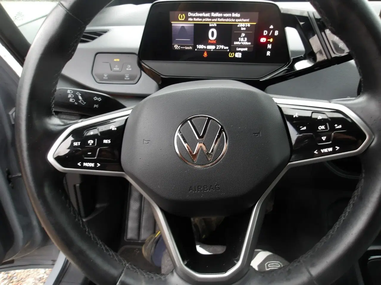 Billede 10 - VW ID.3 45 Pure