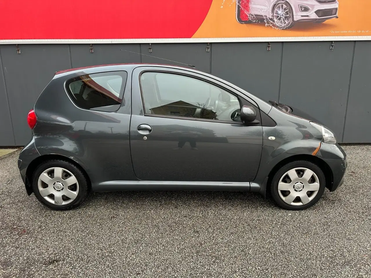 Billede 6 - Toyota Aygo 1,0 