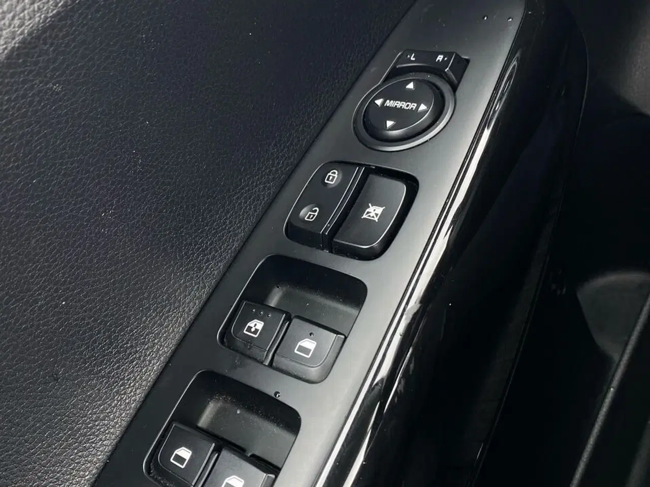 Billede 16 - Kia Picanto 1,0 MPI Advance 67HK 5d