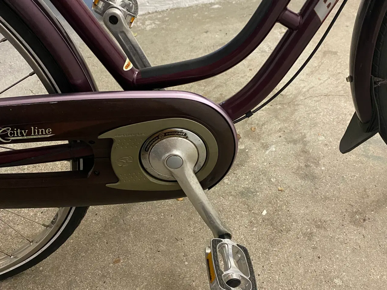 Billede 11 - Batavus 28 tommer damecykel