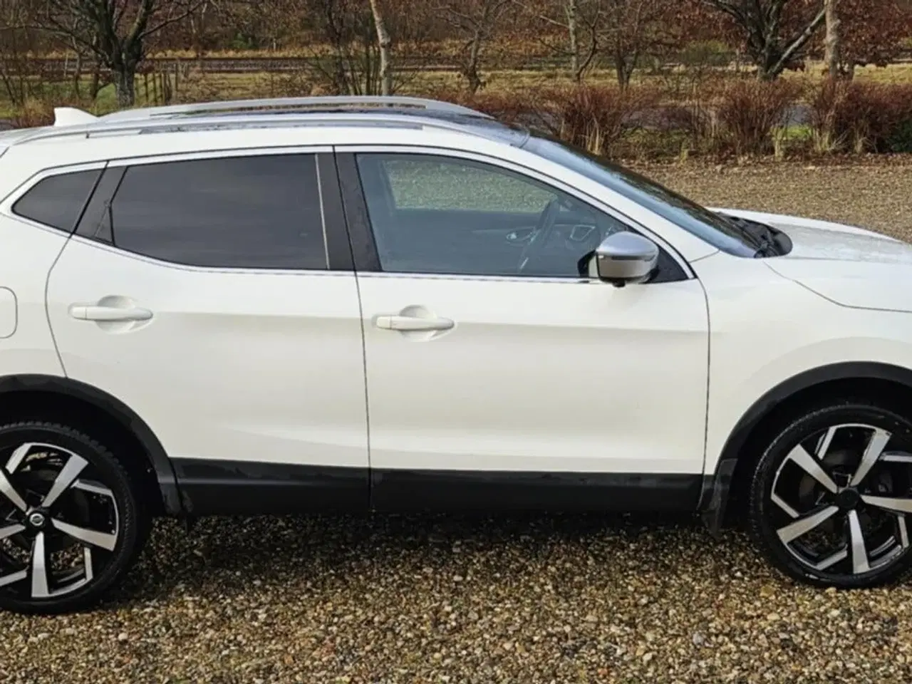 Billede 3 - Nissan Qashqai 1,6 dCi 130 Tekna+ X-tr.