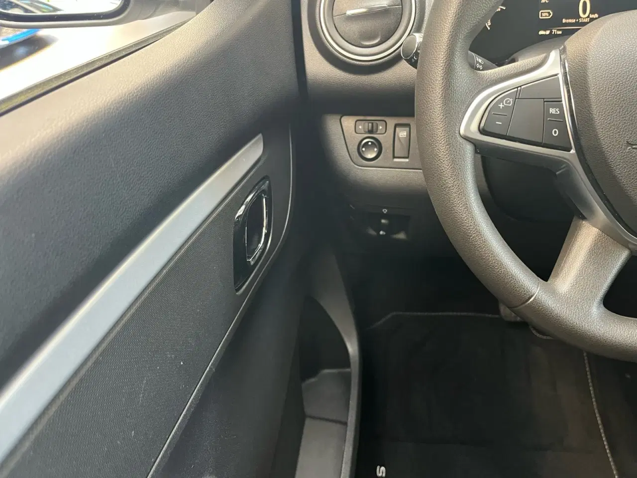 Billede 17 - Dacia Spring  Essential