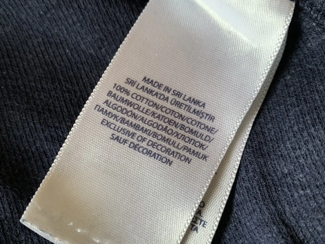 Billede 4 - Ralph Lauren trøje str. L