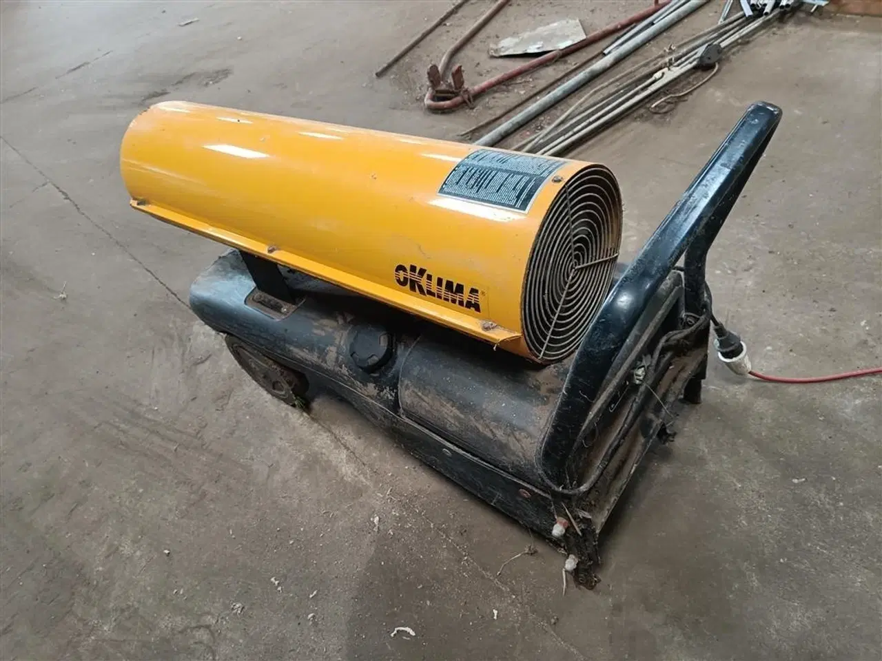 Billede 2 - biemmedue SD 130
