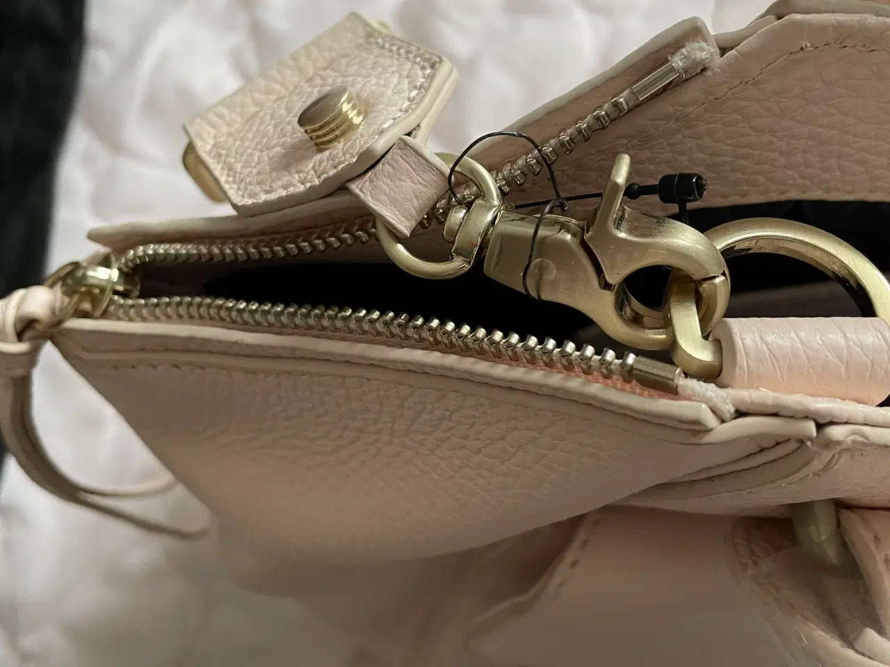 Billede 8 - lædertaske fra Botkier