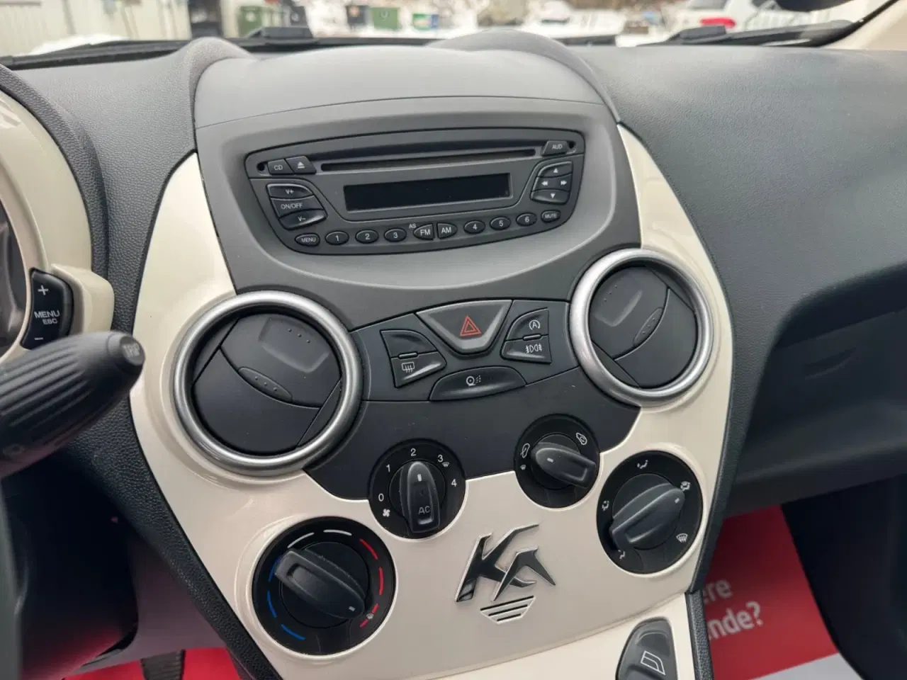 Billede 15 - Ford Ka 1,2 Titanium