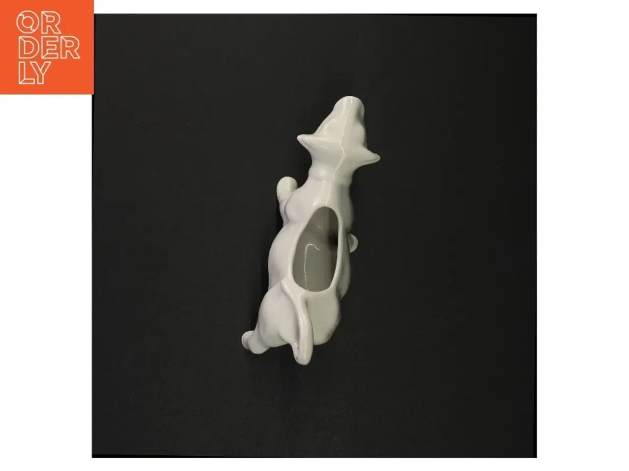 Billede 3 - Mælkekande (str. 16 x 9 cm)