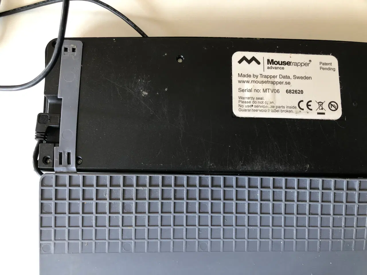 Billede 7 - Mousetrapper Advance, brugt