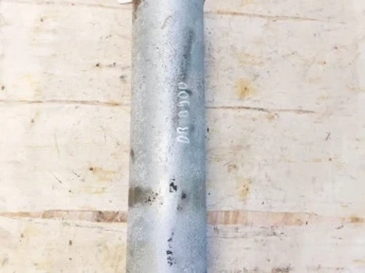 Billede 6 - Dronningborg D900 Lyddæmper 464128