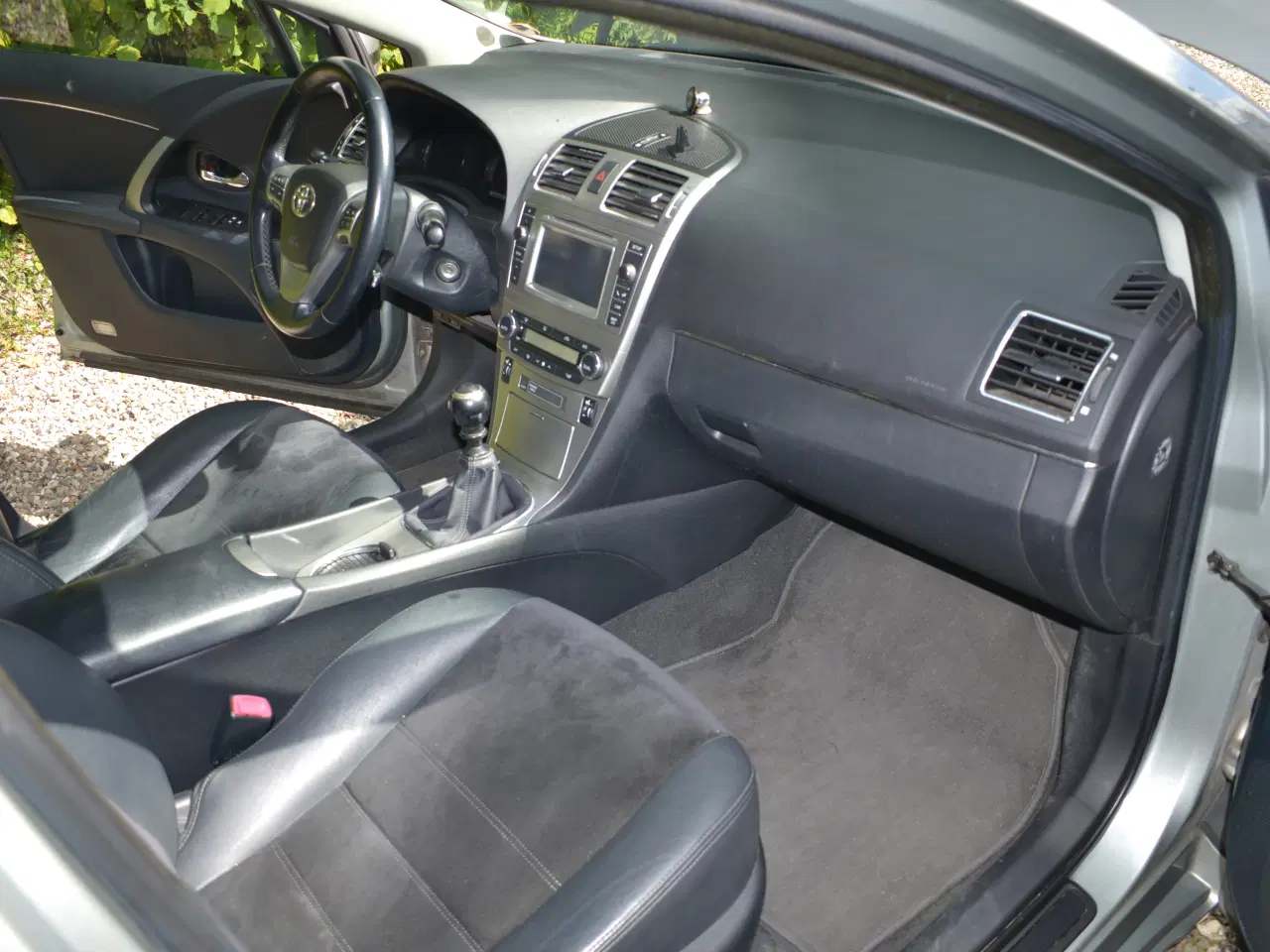 Billede 8 - Toyota Avensis