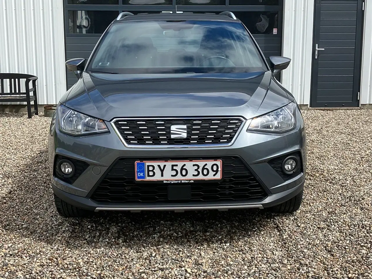 Billede 1 - Seat Arona