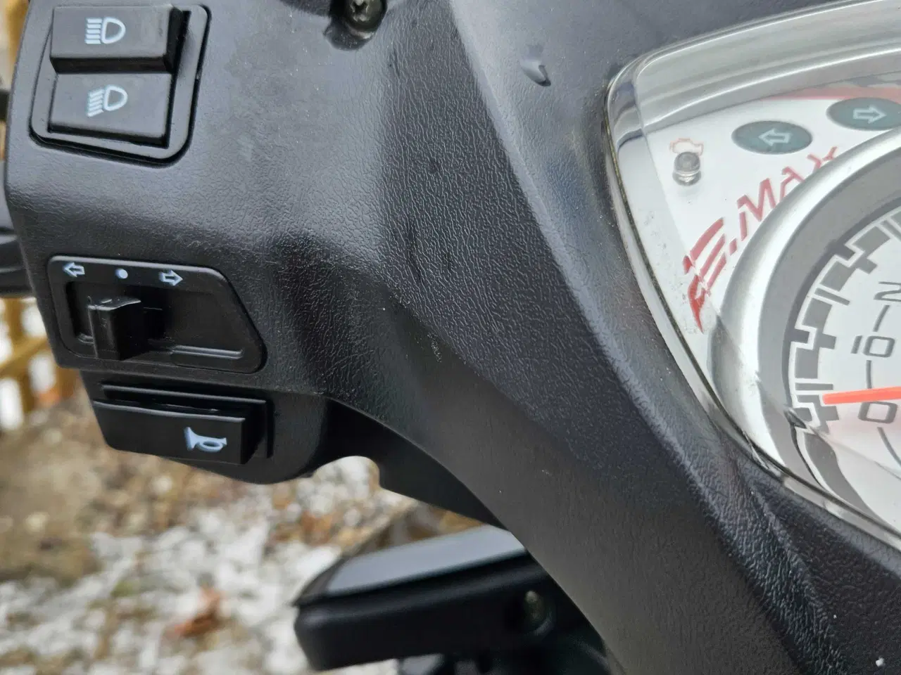 Billede 10 - Vga explora e5  30km 