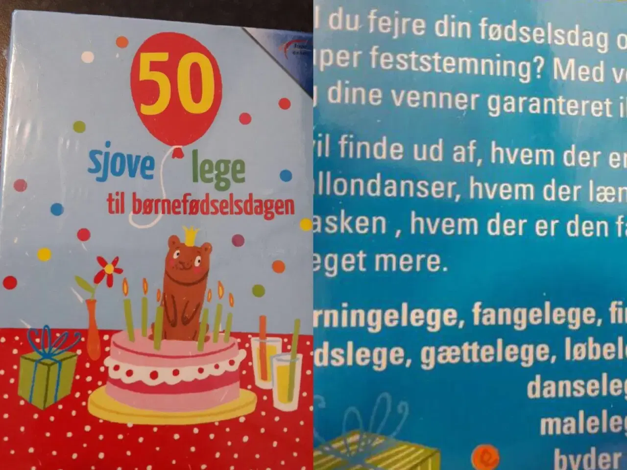 Billede 7 - Gave ideer pige, fra kr.