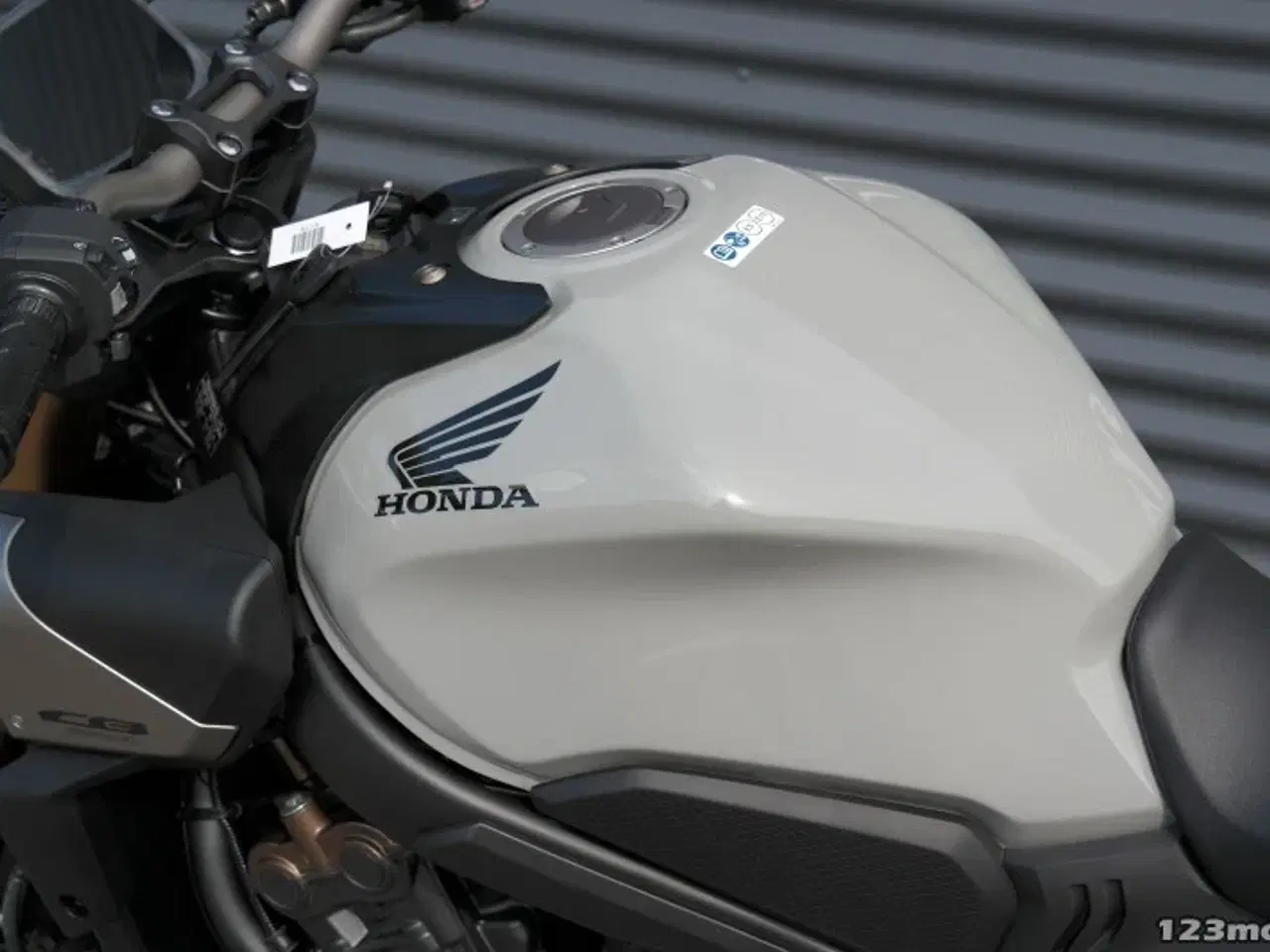 Billede 23 - Honda CB 650 RC MC-SYD       BYTTER GERNE