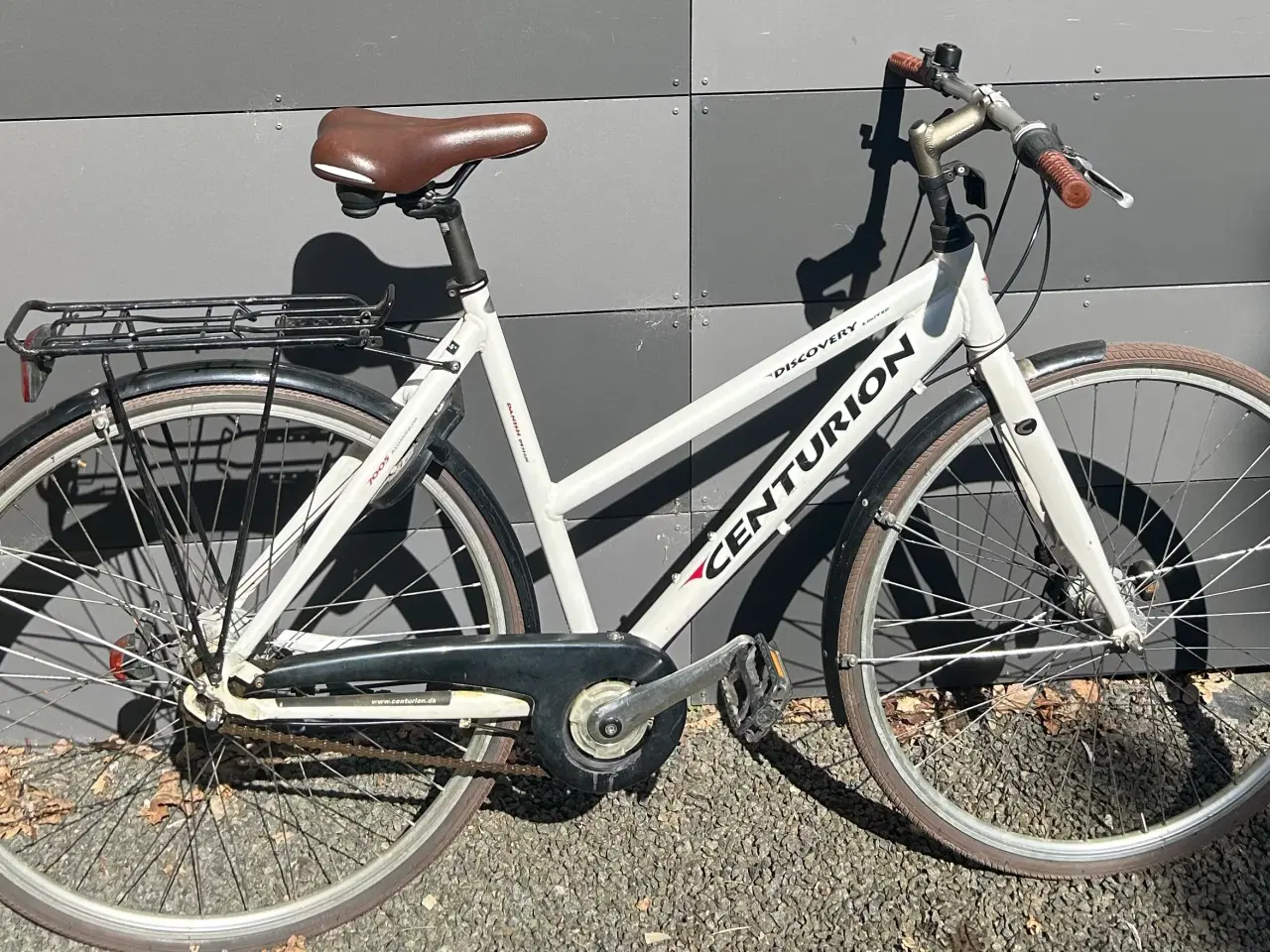 Billede 1 - Centurion pige/dame cykel 7 gear