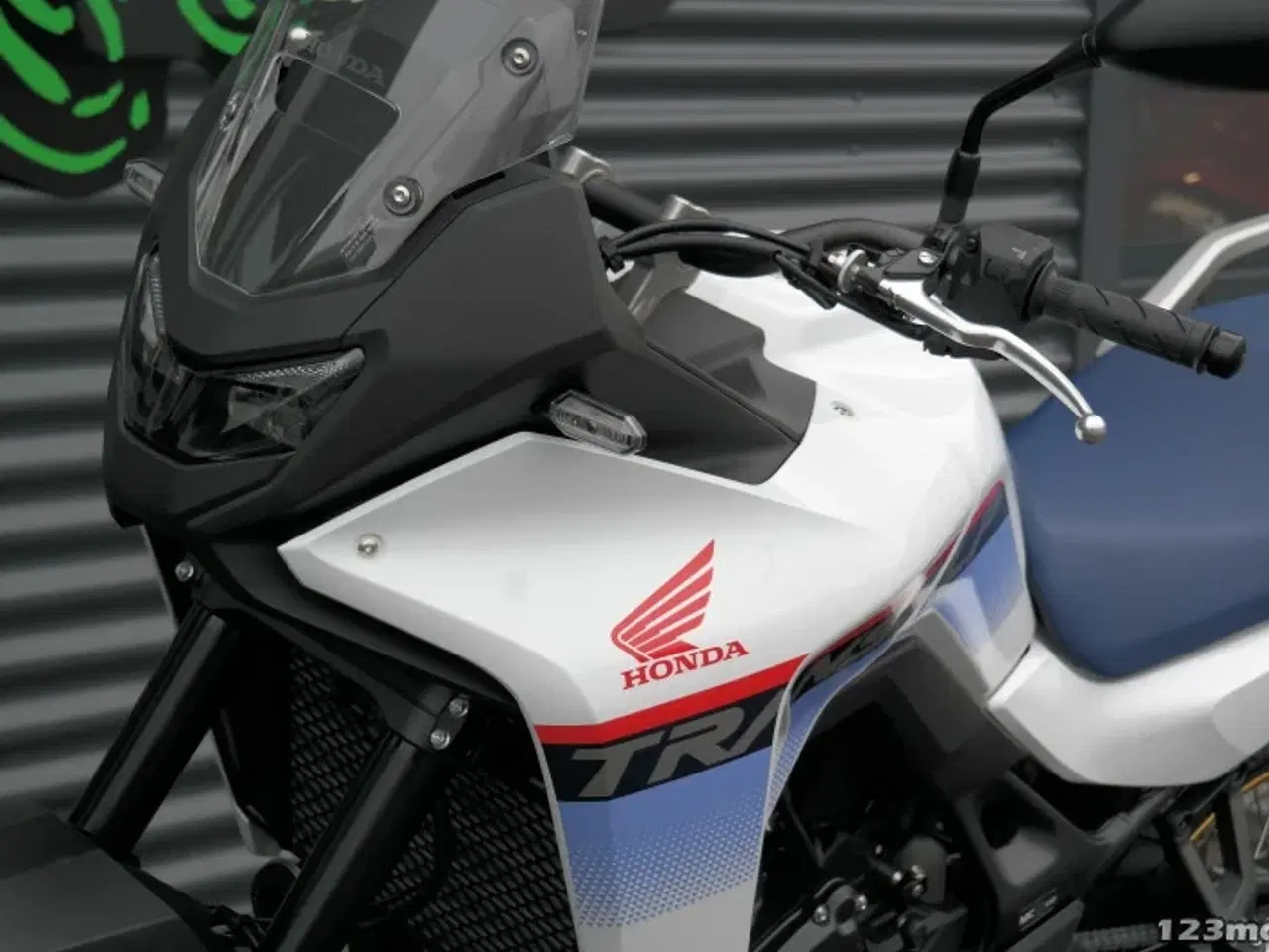 Billede 19 - Honda XL 750 Transalp MC-SYD       BYTTER GERNE