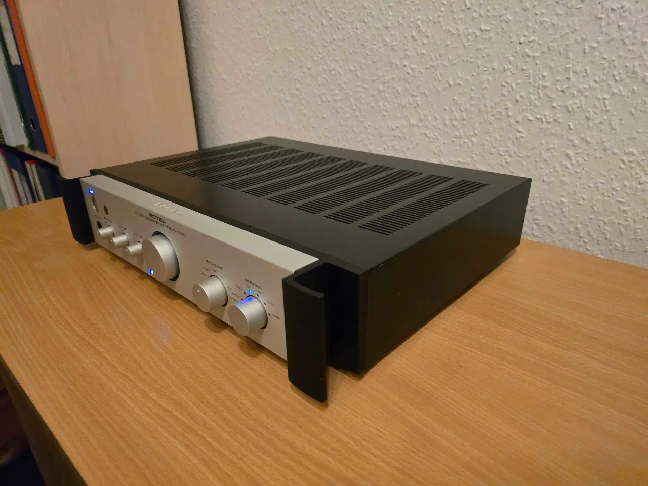 Billede 2 - Rotel RA-1062 2x60w