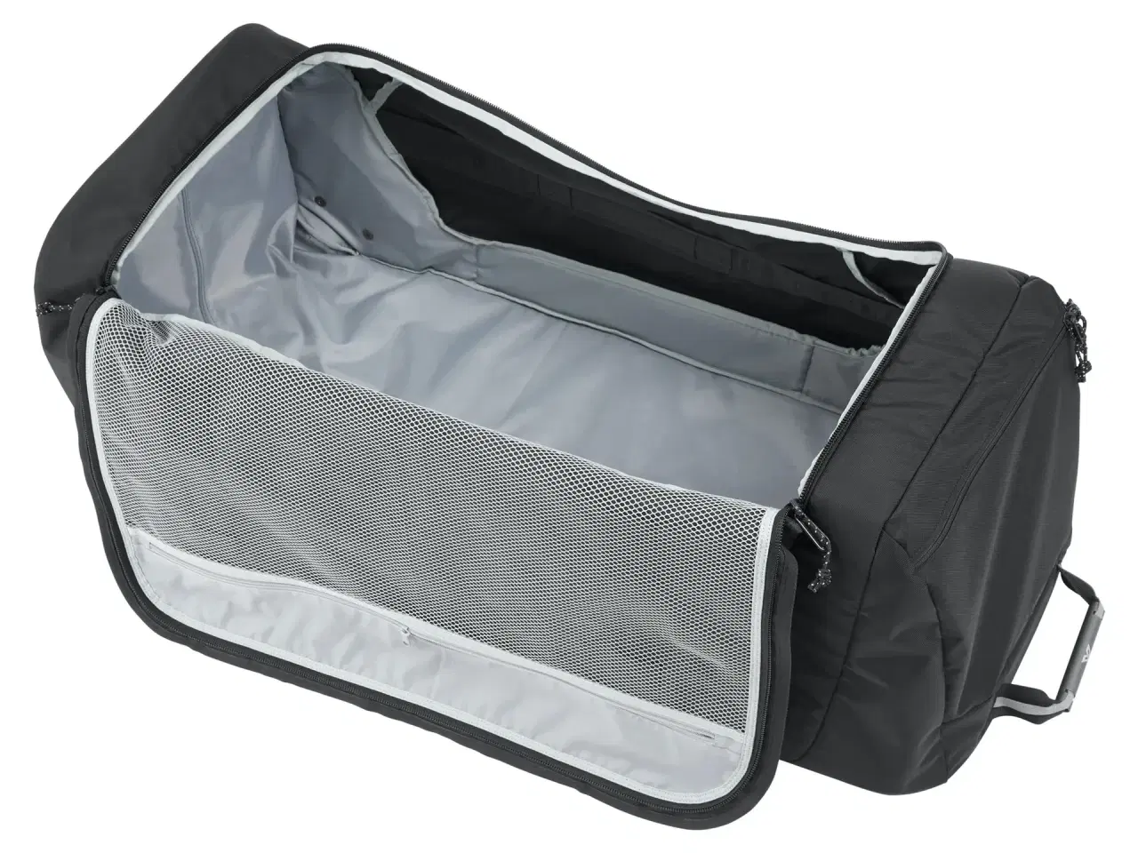 Billede 3 - Kathmandu Super Tanker Trolley 120L Black